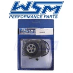 Wsm Mikuni Carburetor Rebuild Kit For 1998-1999 Yamaha GP800 Waverunner. Fixed Price $64.01.