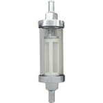 Harddrive See-flow Fuel Filter 3-1/4" X 1-1/8" Line 03-0051A. Fixed Price $38.79.