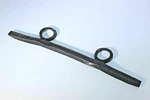 99 Kawasaki Jet Ski Ultra 150 Pump Bracket Trim Seal. Fixed Price $23.95.