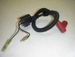 Ignition Coil Electrical Box 93 Polaris SL650 3240179 F6T530. Fixed Price $29.99.