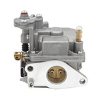Carburetor For Yamaha Str 15HP F15 Outboard Motor 66M-14301-10. Fixed Price $61.10.