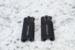 2004 Yamaha Waverunner Fx Cruiser Ho Airbox Lid Clips (2) 66V-13898-00-00. Fixed Price $14.00.