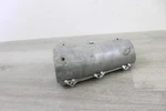 2002 Yamaha FX140 Exhaust Outlet Hose Heat Sheild Protector 60E-14718-00-94. Fixed Price $34.00.