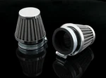 2PCS Motorcycle 38-40 Mm Air Filter For Honda CB750K Kawasaki Kz Suzuki GS550. Fixed Price $28.78.