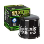 Hiflo Oil Filter HF204 For Honda Personal Watercraft Aquatrax. Fixed Price $17.98.