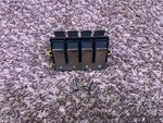 Yamaha Reed Valve Intake Cage 62T 701 Wave Raider Venture XL700 Superjet. Fixed Price $24.99.