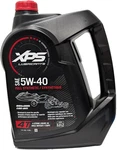 Seadoo Full Synthetic Xps Oil Gallon 9779493. Fixed Price $124.23.