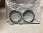 Sea-doo Gear Clamp 420851673 QTY-2. Fixed Price $10.00.