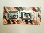 Nos Hot Products Freestyle Intake Manifold Adaptor Kaw-yam. Fixed Price $250.00.