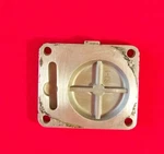 Seadoo Carburetor Pump Cover Xp Hx Gsx Gtx Spx 717 720 787 800 Mikuni Oem. Fixed Price $20.00.