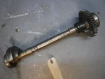1996 Seadoo Xp Counter Balance Shaft 290837406 420837406. Fixed Price $29.50.