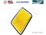 For 6D3-14451-00-00 Yamaha Waverunner Vx 110 Deluxe Cruiser Air Filter Element. Fixed Price $16.99.
