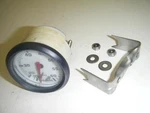 93 Polaris Clamp Bracket Instrument Mph Gauge Speedometer. Fixed Price $44.99.