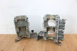 1996 Tigershark Daytona 770 Crankcase. Fixed Price $99.00.