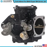 Carburetor For Mikuni Super Series 44MM BN44-40-43 Black 13-5059. Fixed Price $89.88.