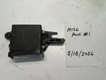 Yamaha Waverunner VX1100 Ecu/electronic Control Unit 2005-2015 6D3-00 Freshwatr. Fixed Price $356.00.