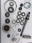 For Sea-doo Super Charger Rebuild Kit 16 Tooth 215 255 260 Hp 420881101 Rxt Rxp. Fixed Price $436.50.