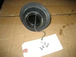 Freshwater Yamaha Fuel Filler Neck Socket Vxr Vxs Gp F2X-U7833-00-00. Fixed Price $11.99.