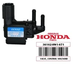 Oem Honda Aquatrax Turbo Control Solenoid 36162-HW1-671 F12X R12X (2002-2007). Fixed Price $131.89.