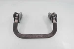 2000-2012 Kawasaki Oem Step Ladder Ass'y 34027-3710 STX-15F STX-12F Ultra. Fixed Price $34.97.