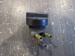 95 Seadoo Sportster Fuel Valve W/ Knob 275500098 275500188. Fixed Price $19.99.