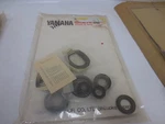 Nos Yamaha Jet Unit Gasket Kit WRA650 6R8-W0001-20. Fixed Price $29.39.