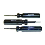 Pin Tool Set 3-PIECE Johnson Evinrude Omc Amphenol Connector Service 322697. Fixed Price $139.89.