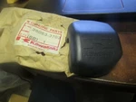 Kawasaki Oem Js Throttle Case New 39063-3703. Fixed Price $19.99.