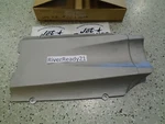 Kawasaki Ride-plate Dynamics Jet-ski Brand #cc 100MM Extended. Fixed Price $234.95.