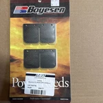 Boyesen, Yamaha 1200 (65U) Reeds. Fixed Price $135.00.