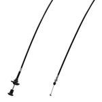 Choke Cable For Yamaha Waverunner XL1200 Fits 1998 Replaces Oem# GU3-U7242-02-00. Fixed Price $59.95.