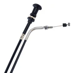Wavewerx Yamaha Pwc Choke Cable, WC-05287, GJ1-YU724-02-00, Jet Ski, Control. Fixed Price $48.92.