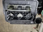 1996 Yamaha Wave Venture 1100 Oem Triple Mikuni Carburetors Carbs Raider #2. Fixed Price $379.99.