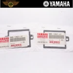 2 Oem Yamaha Intake Manifold Reed Valve Gaskets Superjet Wr 650 1990-1995. Fixed Price $14.11.