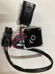 Polaris Ranger 1000 Xp 17-21 Turf Mode Rear Diff Relay 25-5001 Replaces 4012829. Fixed Price $49.00.