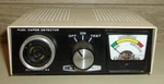 Vintage Heathkit MI-25 Fuel Vapor Detector Untested. Fixed Price $89.99.