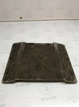 Oem Tigershark Daytona 640 1994 Ride Plate 0673-413. Fixed Price $69.99.