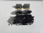 Kawasaki Jet Ski 750 Sxi Sts Ss Big Pin Keihin Carburetor Intake Manifold. Fixed Price $125.00.