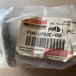 Yamaha Oem Part #F0R-U783E-00-00: Fuel Filler Assy (R3327141B). Fixed Price $30.00.