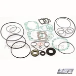 Wsm Seadoo 650 Complete Gasket & Seal Kit '93-'95 007-621, 290886651, 290886652. Fixed Price $72.07.