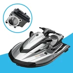 6S5-13750-11-00 Throttle Body For Yamaha 1800 Fx Sho Fzr Fzs Gp 1.8L. Fixed Price $218.90.