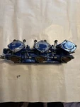 1993 Polaris Sl 750 Triple Mikuni Carburetors. Fixed Price $200.00.