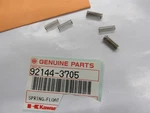 Kawasaki Nos 92144-3706 Throttle Stop Spring Jf Jh Jl Js Jt JB650 Sold. Fixed Price $12.26.