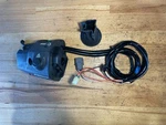 Yamaha Vx Cruiser Ho 1.8 1.0 Oem Ride Start Stop Reverse Switch F2X-68310-00-00. Fixed Price $169.95.