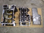 Freshwater Yamaha Cylinder Block TR-1 Vx 6EY-W009B-00-00. Fixed Price $1367.99.