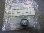 Arctic Cat Tigershark Pwc Monte Carlo Daytona Reserve Fuel Knob New Oem 0673-855. Fixed Price $12.99.