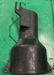 2001 Yamaha XL700 XL800 GP800R XLT800 Waverunner Pto Cover 67A-R1381-00-00. Fixed Price $12.95.