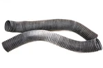 02 Polaris Genesis 1200 4-PASS Vent Tubes. Fixed Price $29.99.