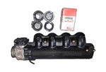 Yamaha 1100 Throttle Body Intake Cruiser Sport Deluxe 2013 6BU. Fixed Price $174.99.