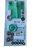 Sea Doo Oem Brp 215/255/260HP Supercharger Rebuild Kit Rxt Rxp Gtx 420881102. Fixed Price $499.99.